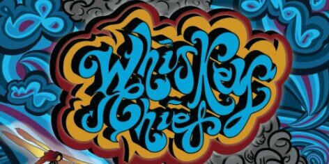 WhiskeyChief's profile banner image