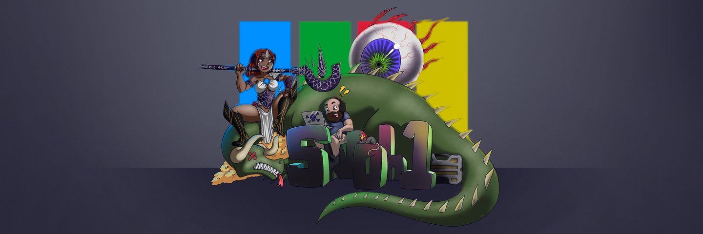Pat_The_Bald's profile banner image