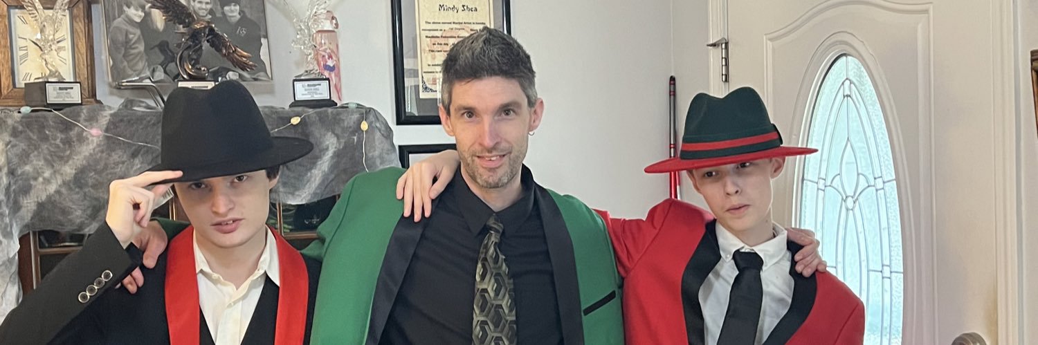 MindyShea1's profile banner image