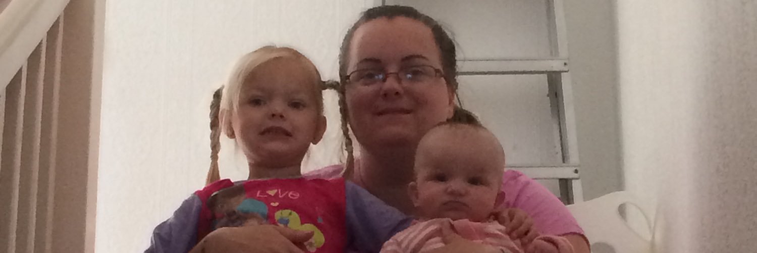 Rachel Foster banner