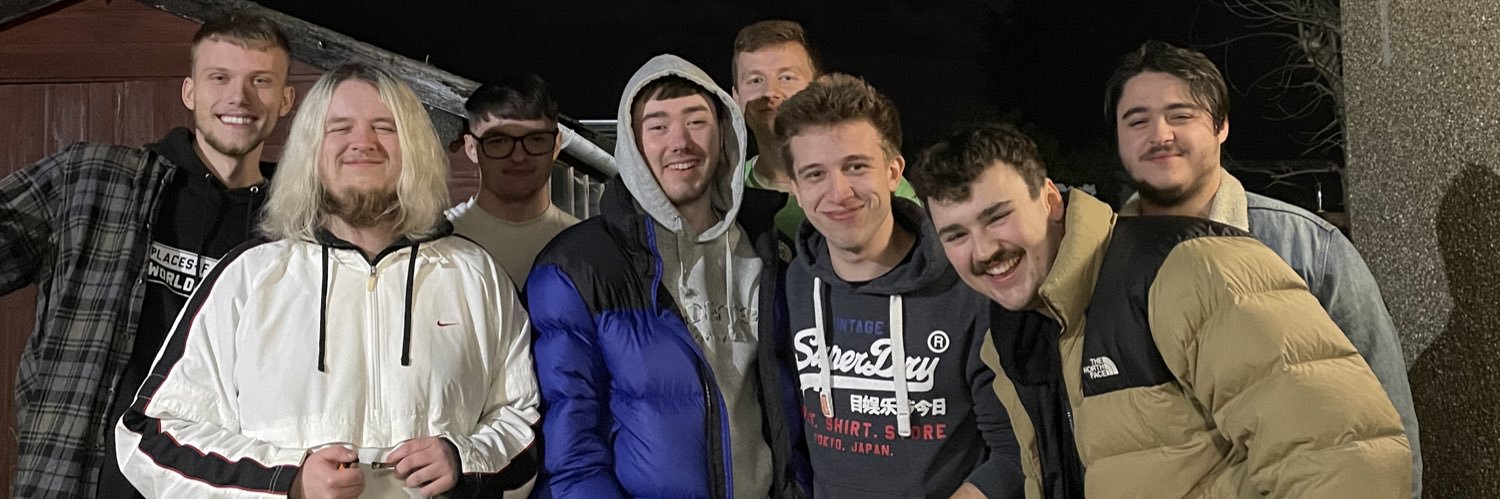 Georgeway9's profile banner image