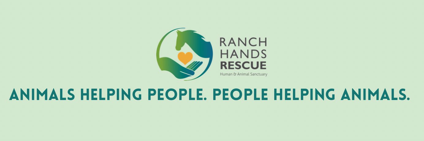 RanchHandRescue's profile banner image