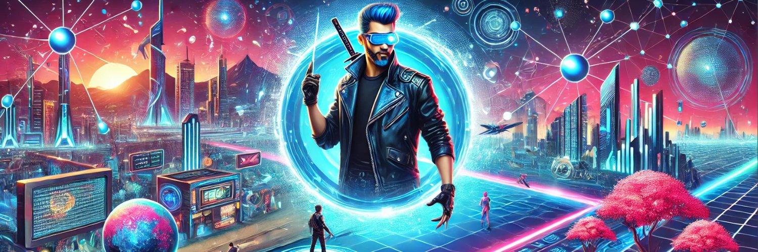 jpoulose's profile banner image
