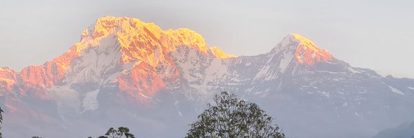 SharadRPathak Profile Banner