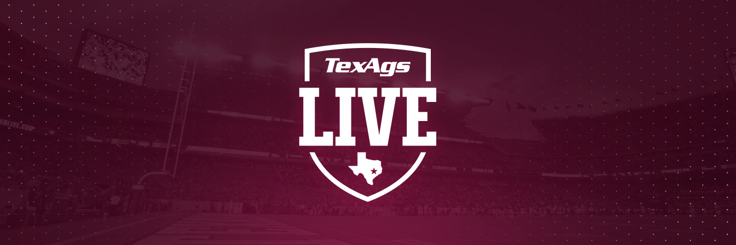 TexAgs Live's banner
