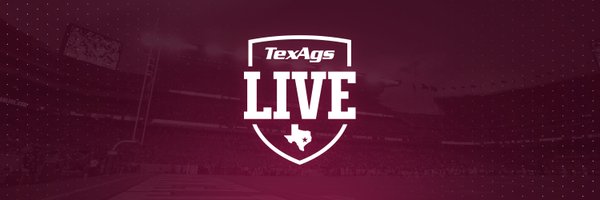 TexAgsLive Profile Banner