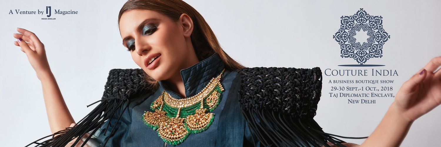 coutureind's profile banner image