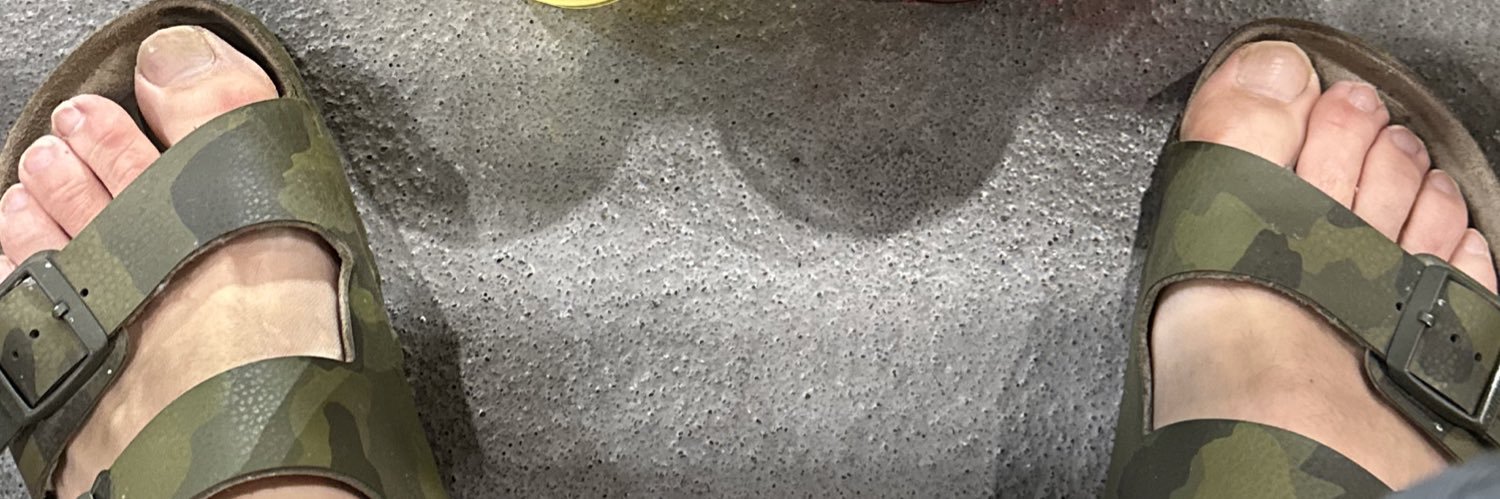 A_Howard_Larsen's profile banner image