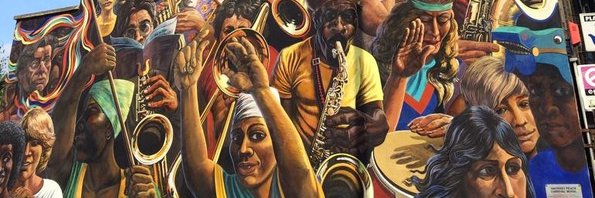 Hackney Roots banner