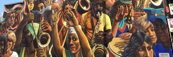 HackneyRoots Profile Banner