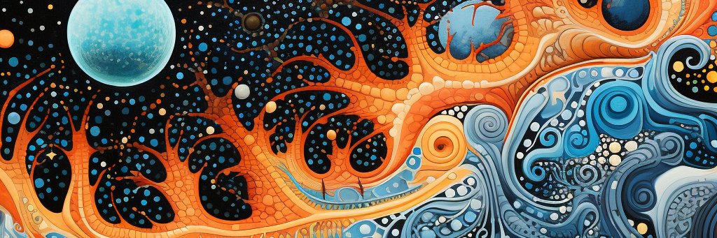 Michael Small banner