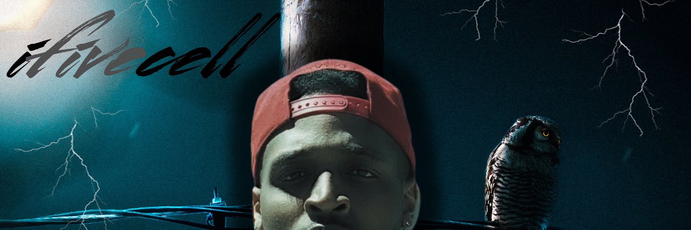 IFIVECELL's profile banner image