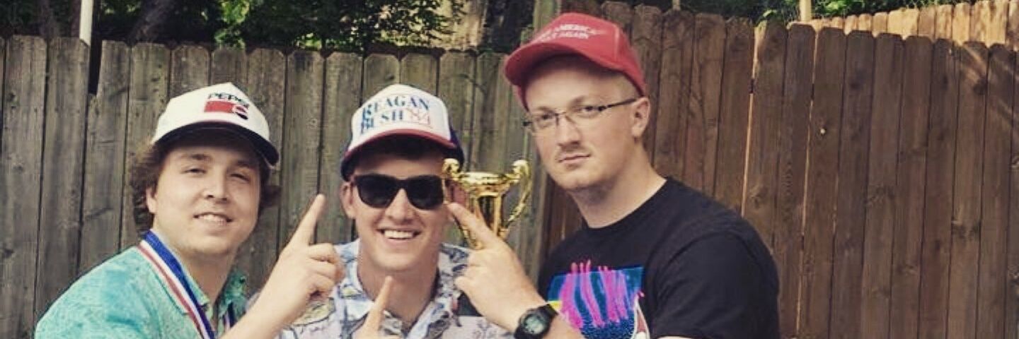 Eppersonj7's profile banner image