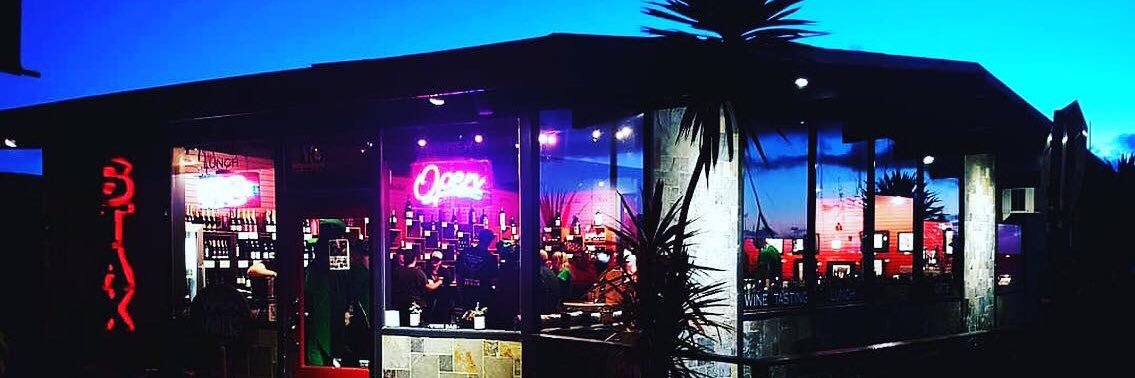 STAX Wine Bar banner