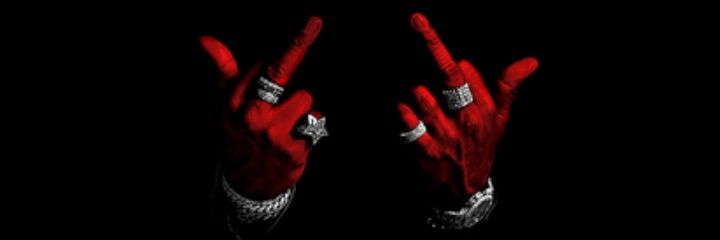 _DaChosen1_'s profile banner image