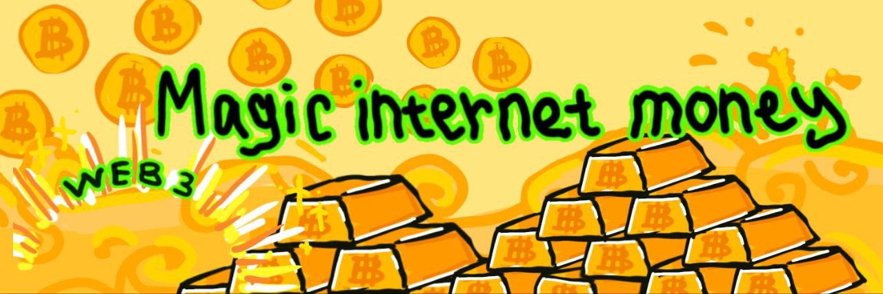 Redallica 🧙‍♂️🪄 $MIM banner