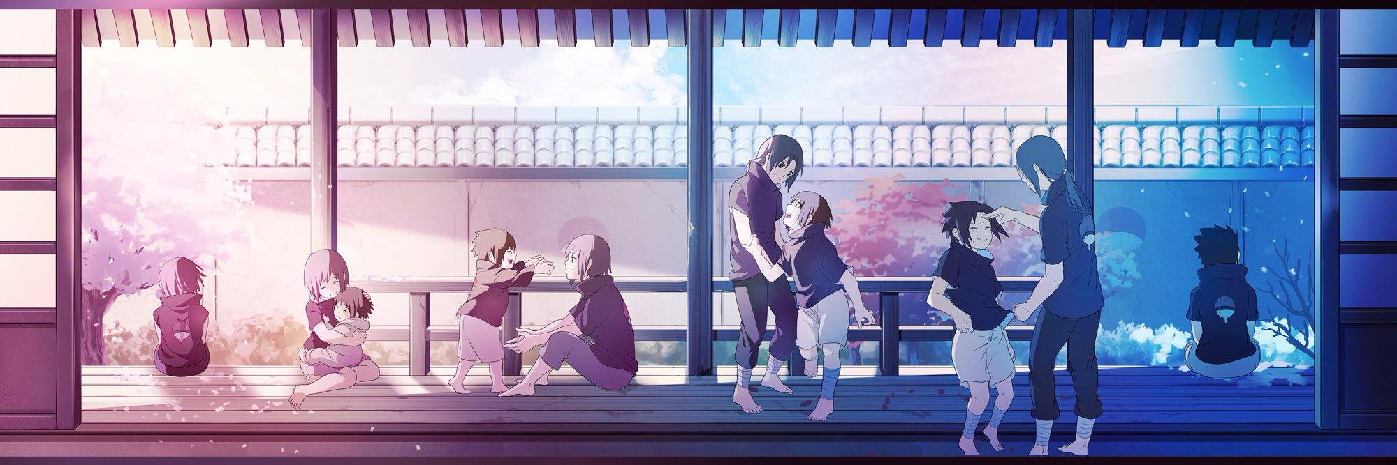 SasukexUchiha's profile banner image