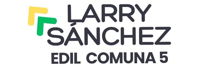 Larry Duvan Sánchez banner
