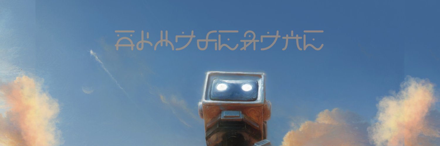 OdhinEpike's profile banner image