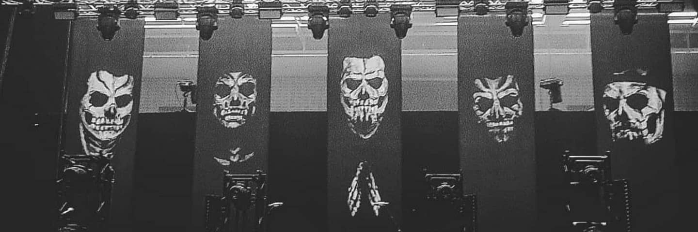 SuperNova86's profile banner image