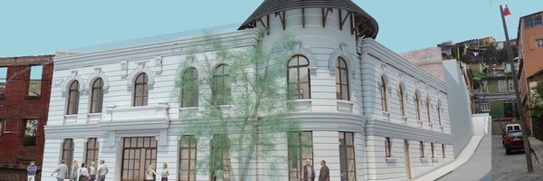 CINValparaiso Profile Banner