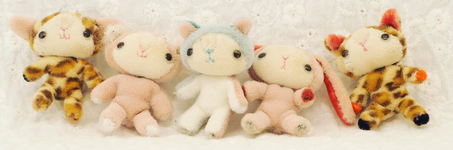 ぽろくんfactory banner