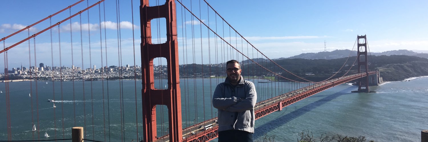 AlessandroTravi's profile banner image
