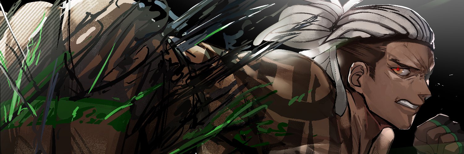 dorodorokunn's profile banner image