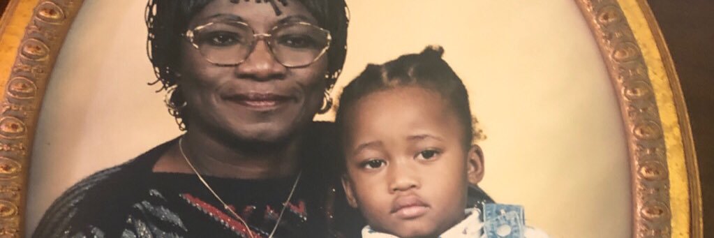 ItsTinaJay's profile banner image
