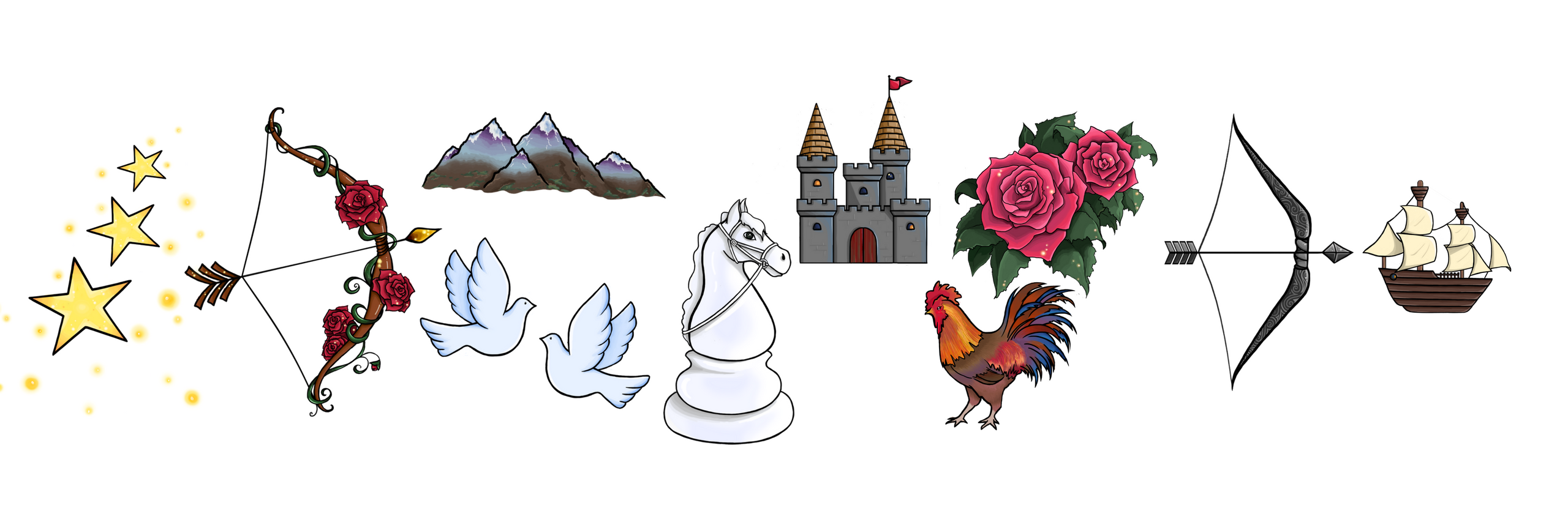 HTKingBooks's profile banner image