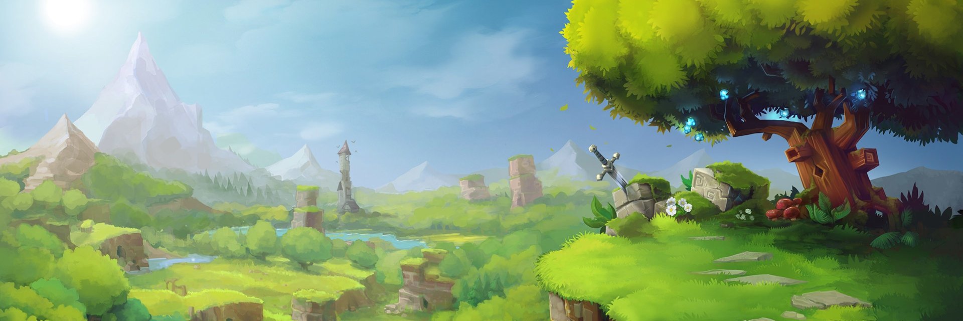 lordhytale's profile banner image