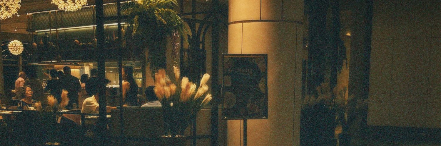 urmybittersweet's profile banner image