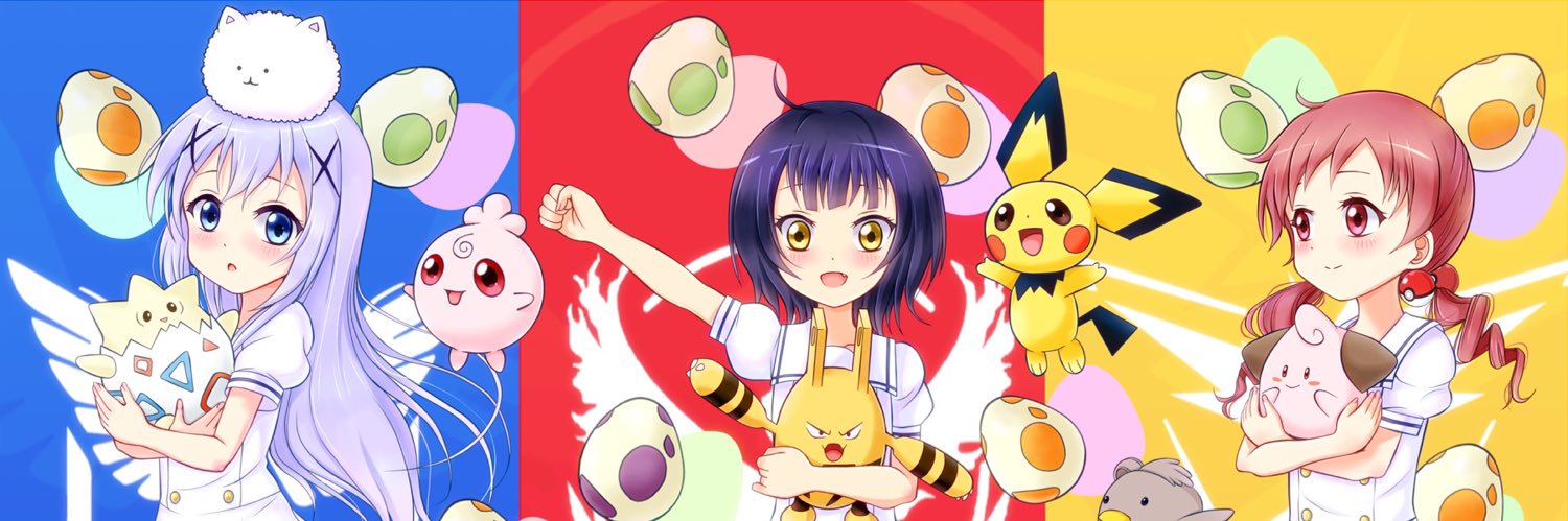 Hiro9779's profile banner image