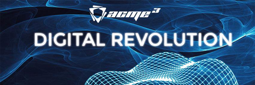 acmecubo's profile banner image