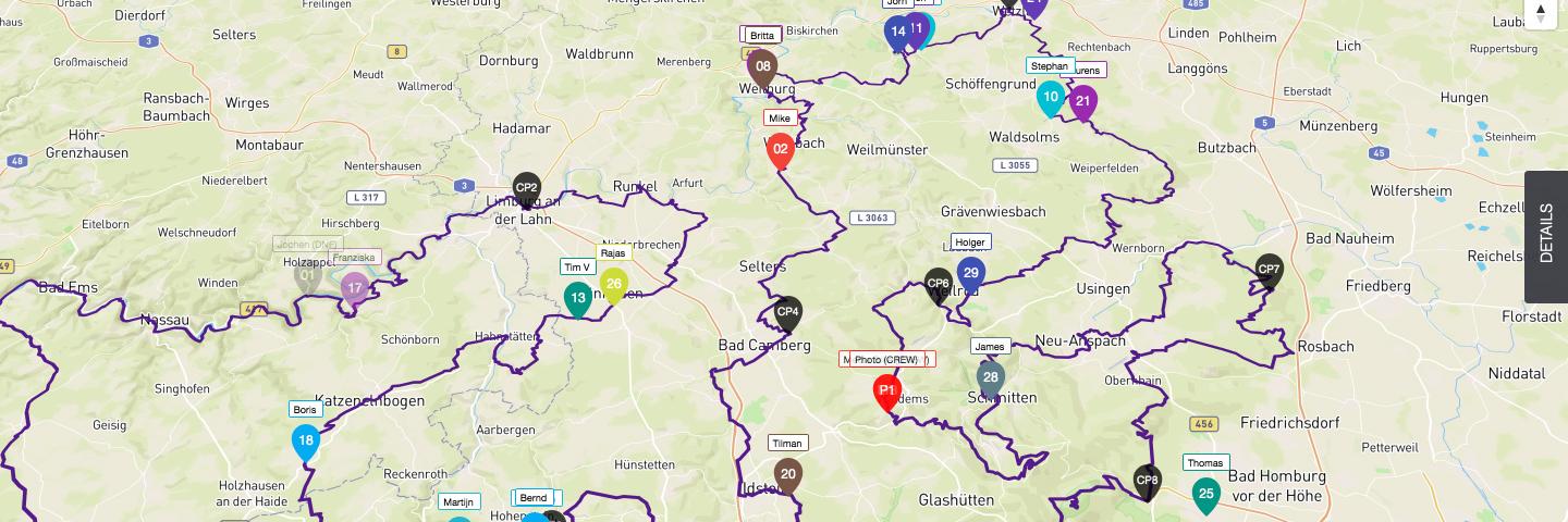 Follow My Challenge® banner