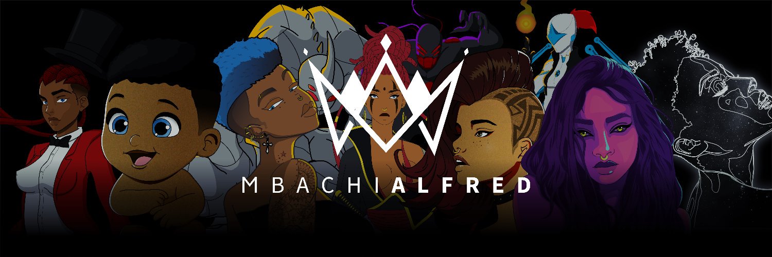 MbaChii_'s profile banner image