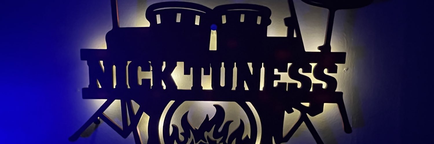 NickTuness's profile banner image