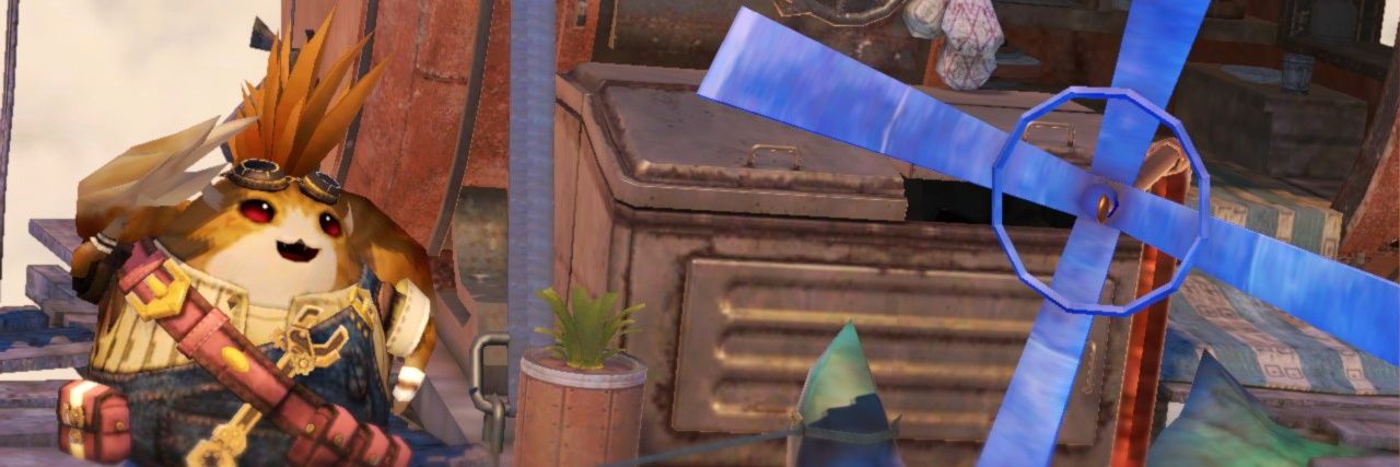 Mognet_Moogle's profile banner image