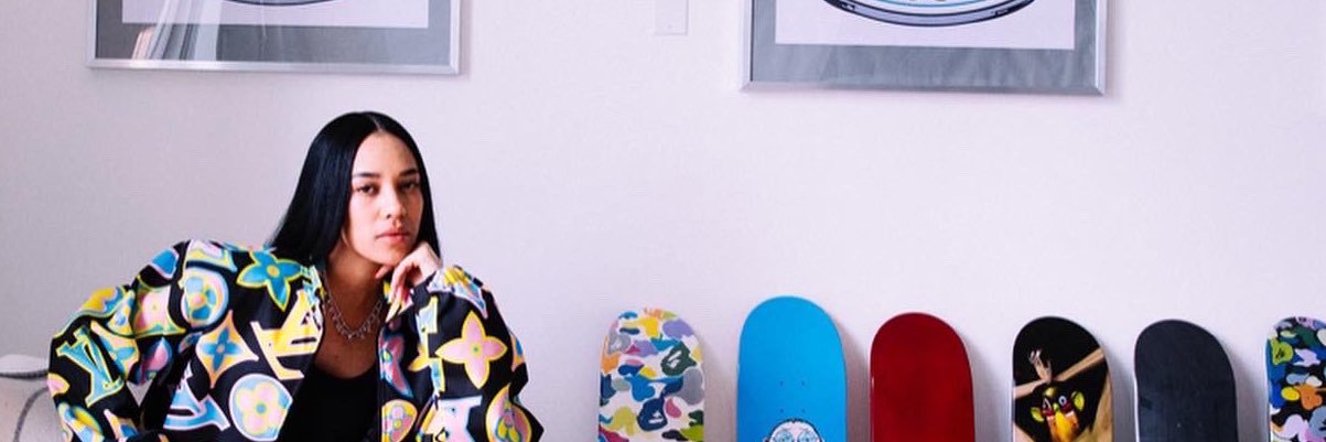 invaderneeks's profile banner image