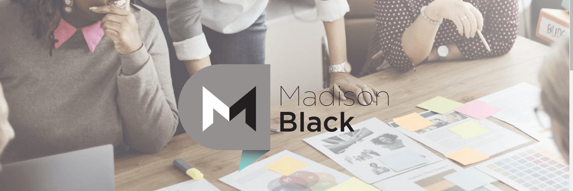 madisonblack's profile banner image