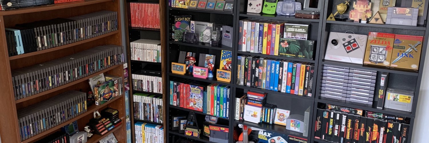 MXSretro's profile banner image