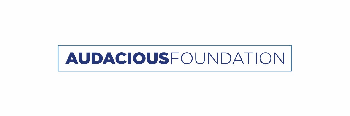 audaciousfdn's profile banner image