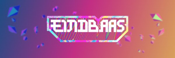 EINDBAAS_org Profile Banner