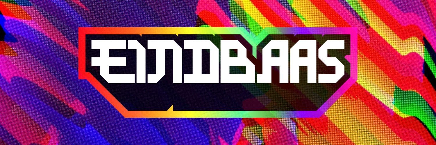 EINDBAAS_org's profile banner image