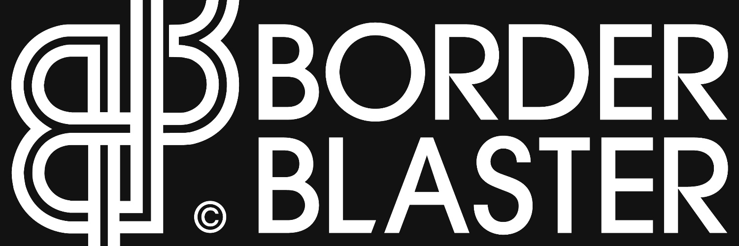 BorderBlaster banner