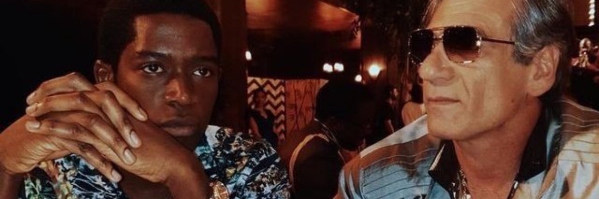 __TheProphet's profile banner image