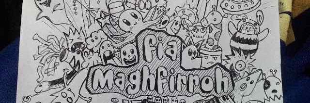 fiamaghfirroh's profile banner image