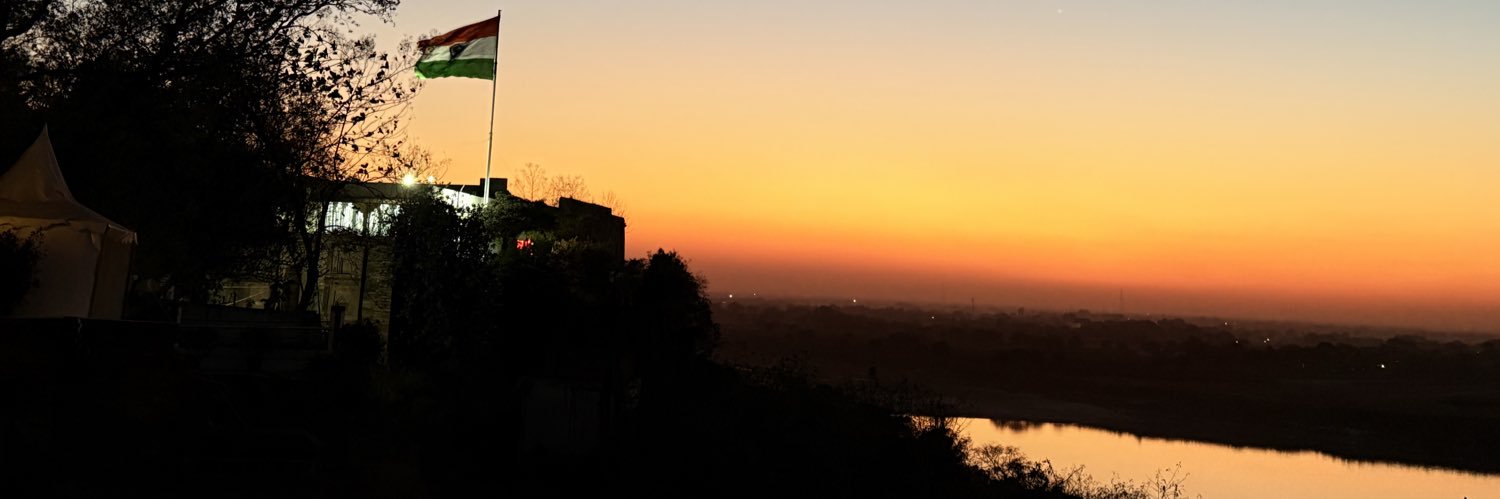 Dharmendra singh banner