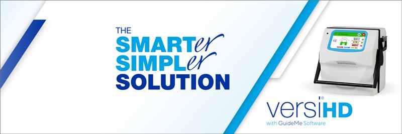 NxStage Home Hemodialysis banner