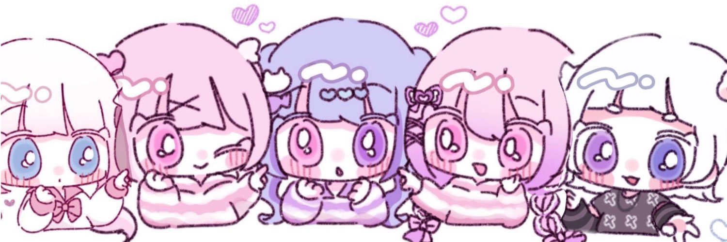 yxulzx's profile banner image